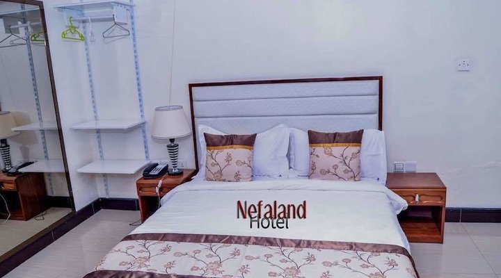 Nefaland Hotel