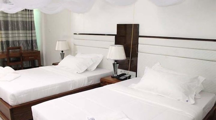 Nefaland Hotel