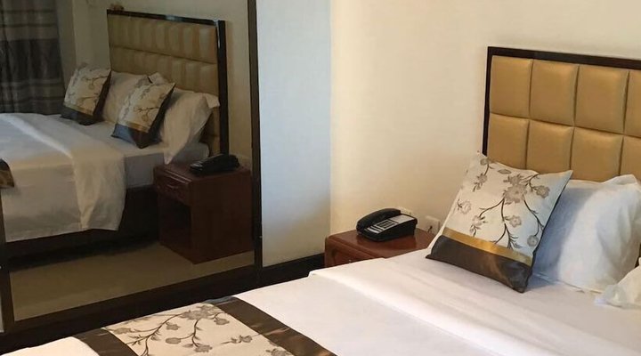 Nefaland Hotel