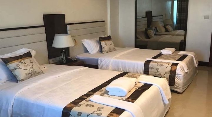 Nefaland Hotel