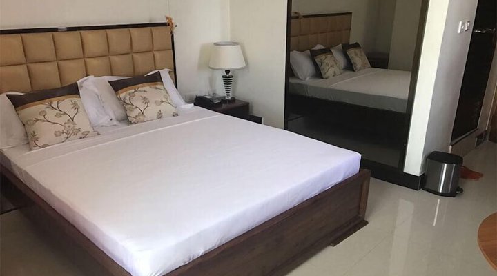 Nefaland Hotel