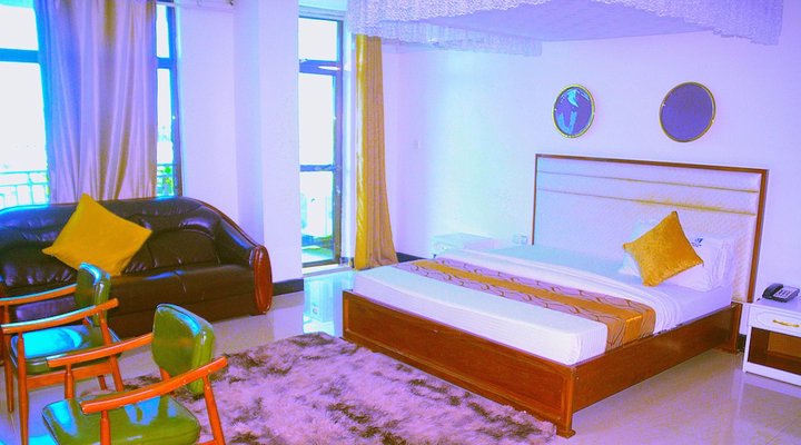 Nefaland Hotel