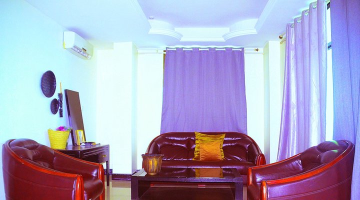 Nefaland Hotel