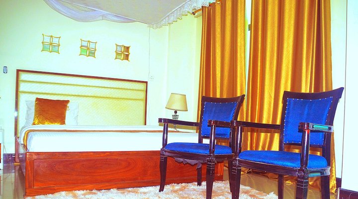 Nefaland Hotel