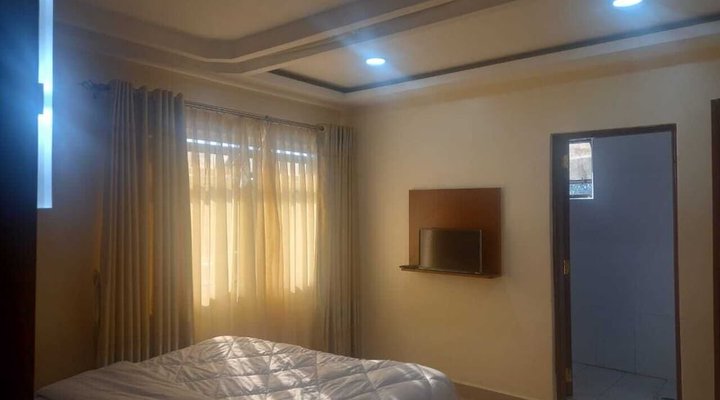Nairobi Glory Palace Hotel