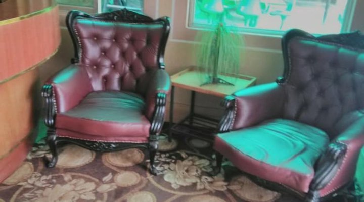 Nairobi Glory Palace Hotel