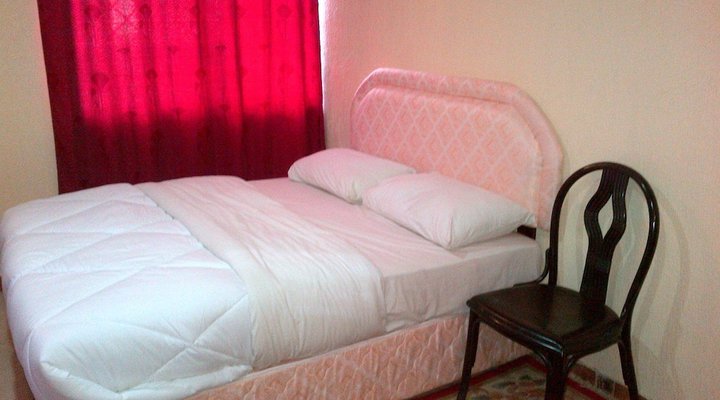 Nairobi Glory Palace Hotel