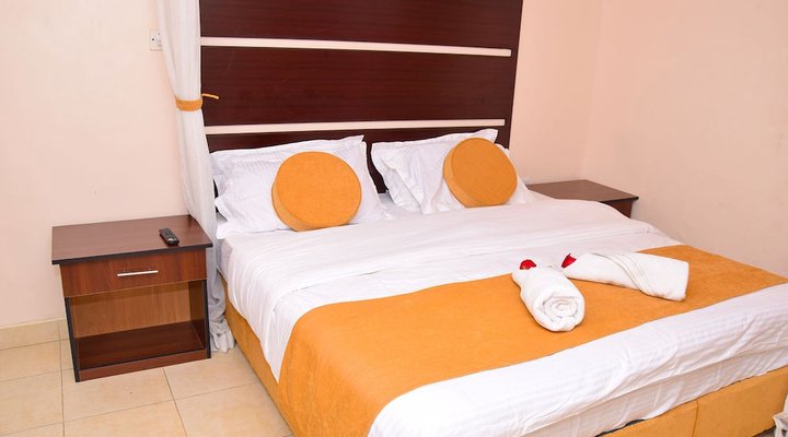 Nairobi Glory Palace Hotel