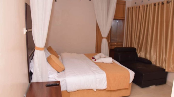 Nairobi Glory Palace Hotel