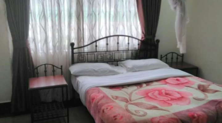 Nairobi Glory Palace Hotel