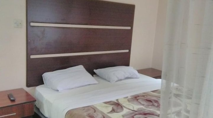 Nairobi Glory Palace Hotel