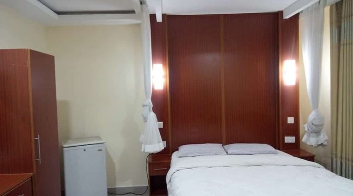 Nairobi Glory Palace Hotel