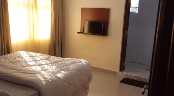 Nairobi Glory Palace Hotel