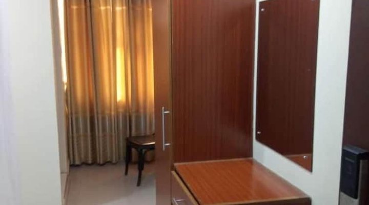 Nairobi Glory Palace Hotel