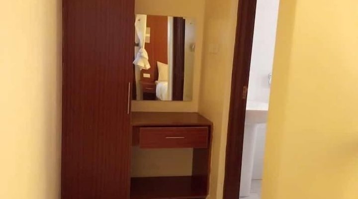 Nairobi Glory Palace Hotel