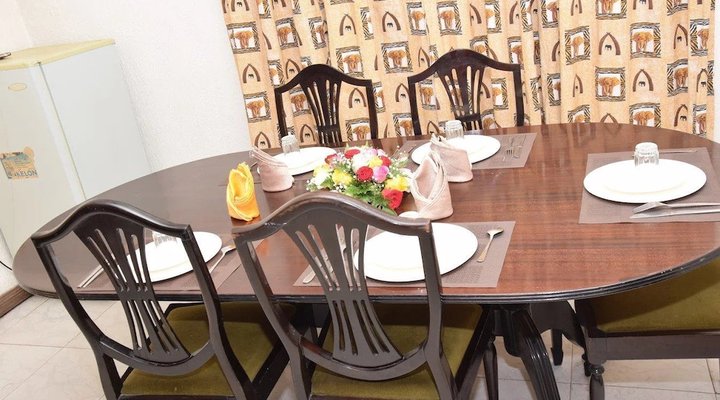 Nairobi Glory Palace Hotel