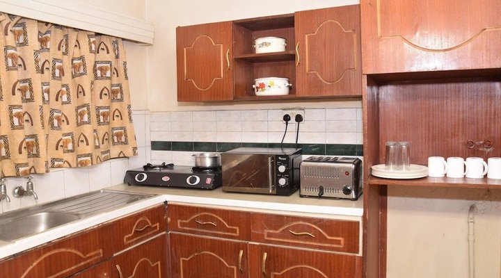 Nairobi Glory Palace Hotel