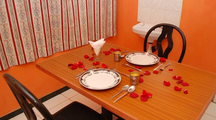 Nairobi Glory Palace Hotel