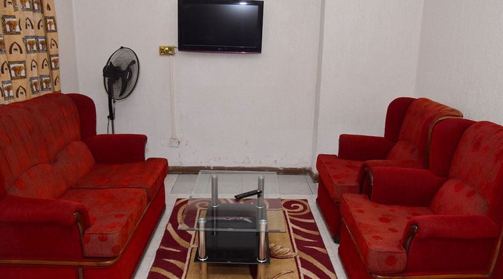 Nairobi Glory Palace Hotel