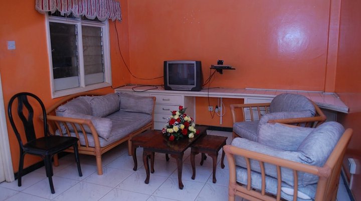 Nairobi Glory Palace Hotel