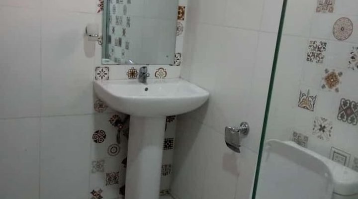 Nairobi Glory Palace Hotel