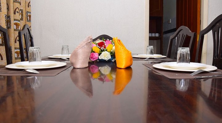 Nairobi Glory Palace Hotel