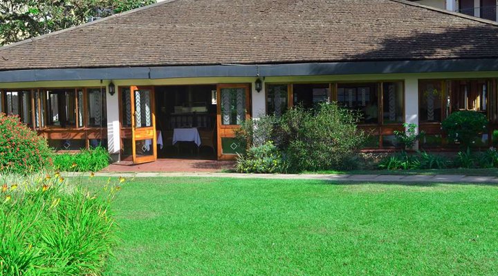 Jacaranda Nairobi Hotel