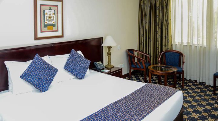 Jacaranda Nairobi Hotel