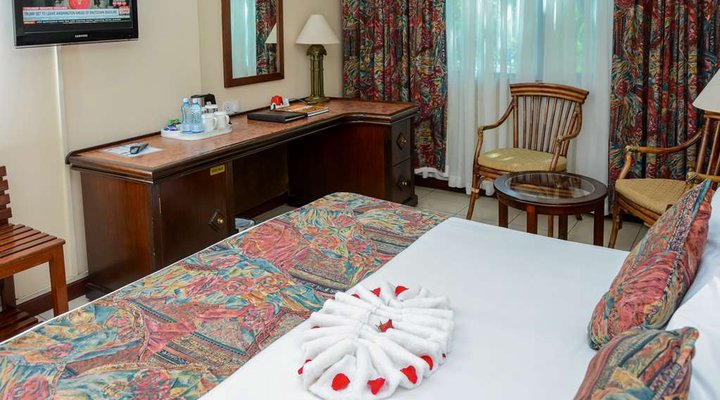 Jacaranda Nairobi Hotel