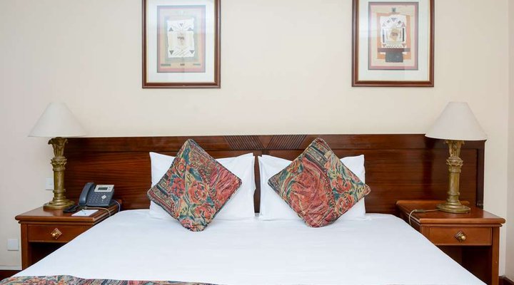 Jacaranda Nairobi Hotel
