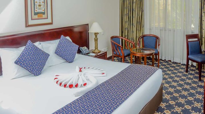 Jacaranda Nairobi Hotel