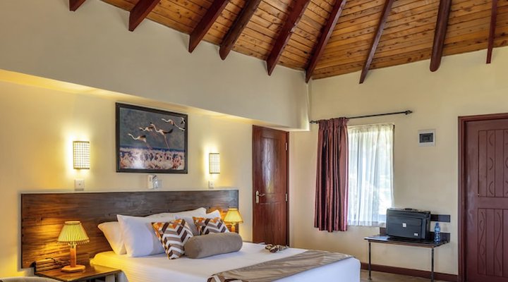 Sentrim Elementaita Lodge