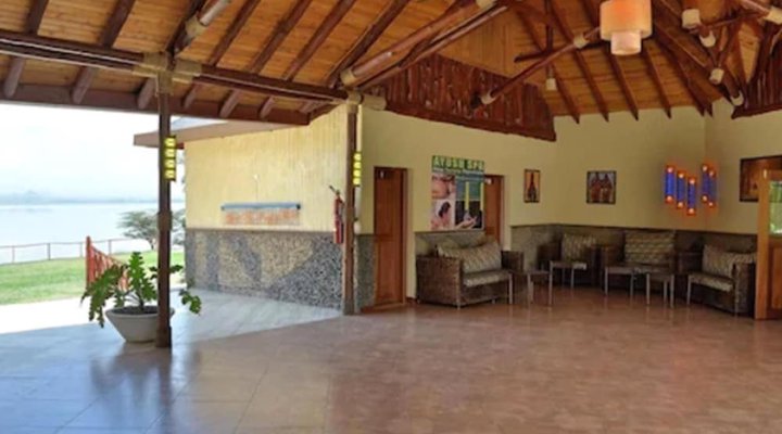 Sentrim Elementaita Lodge