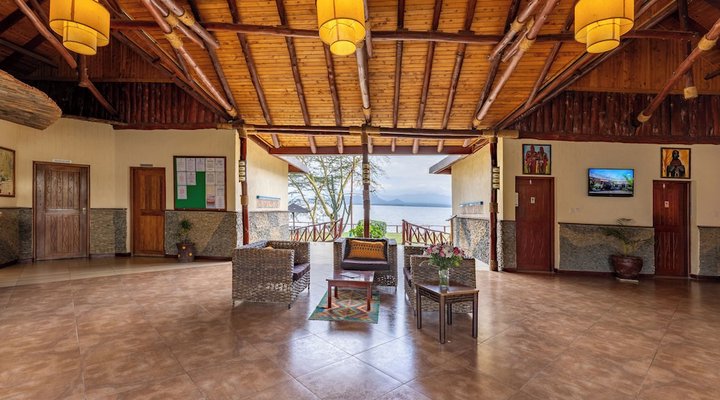 Sentrim Elementaita Lodge