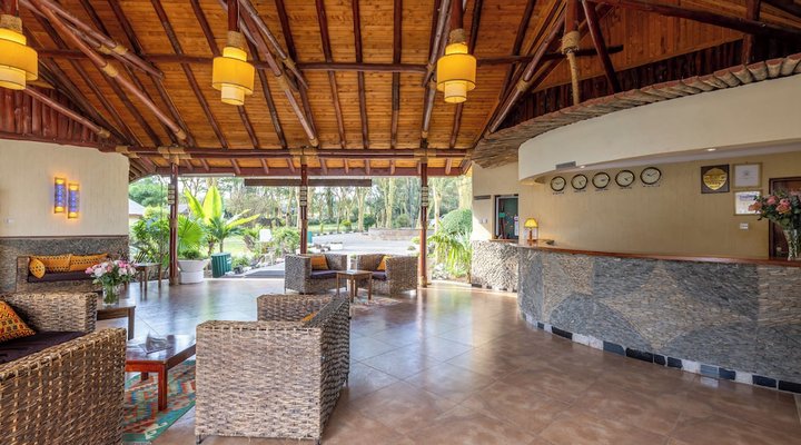 Sentrim Elementaita Lodge