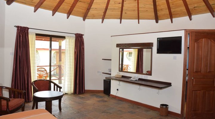 Sentrim Elementaita Lodge