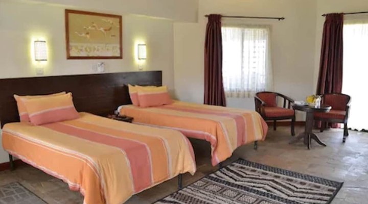 Sentrim Elementaita Lodge