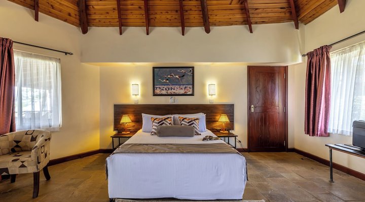 Sentrim Elementaita Lodge