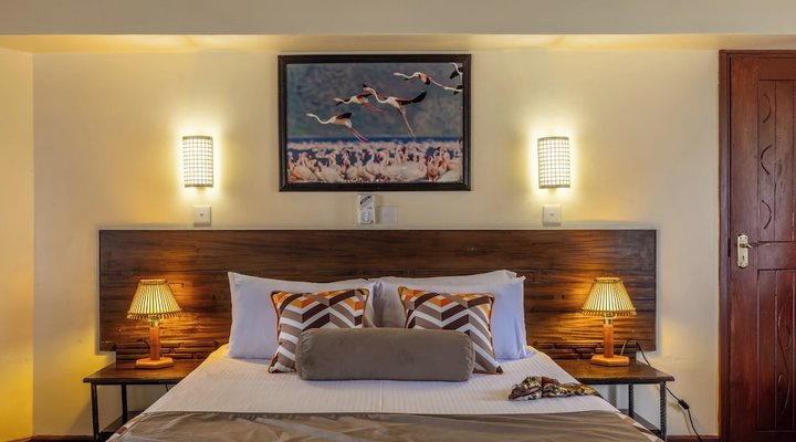 Sentrim Elementaita Lodge