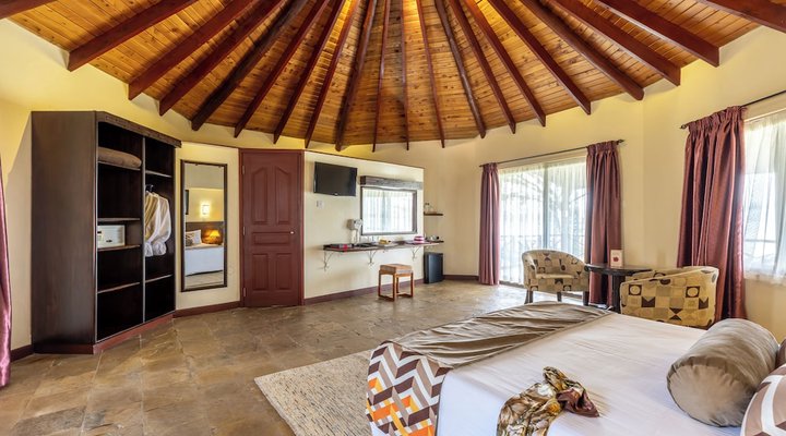 Sentrim Elementaita Lodge