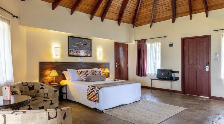 Sentrim Elementaita Lodge