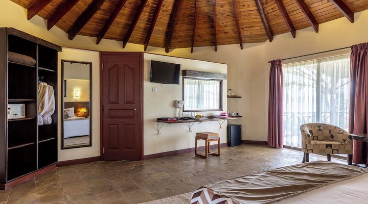 Sentrim Elementaita Lodge