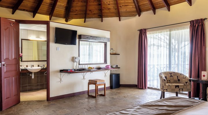 Sentrim Elementaita Lodge