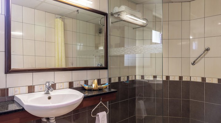 Sentrim Elementaita Lodge