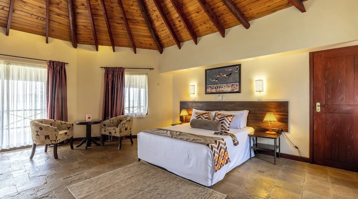 Sentrim Elementaita Lodge