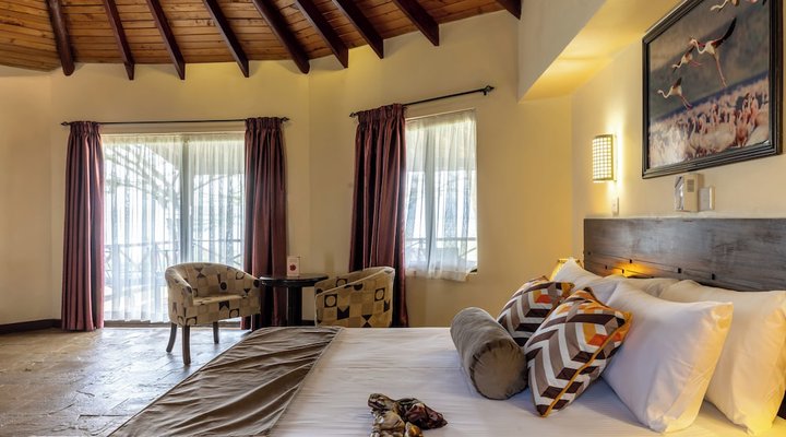 Sentrim Elementaita Lodge