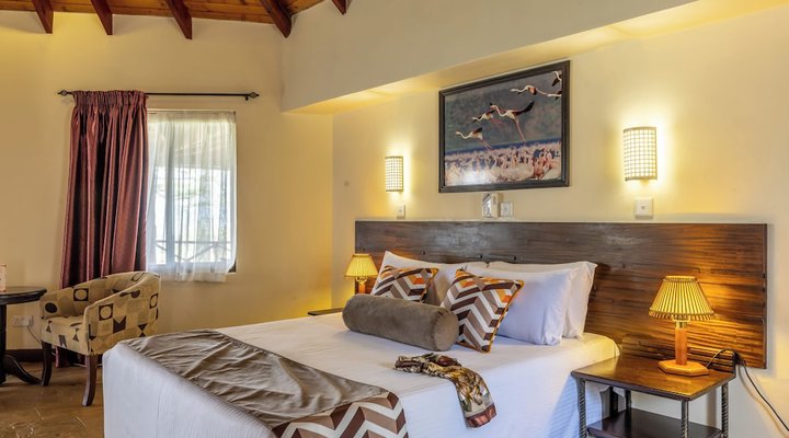 Sentrim Elementaita Lodge