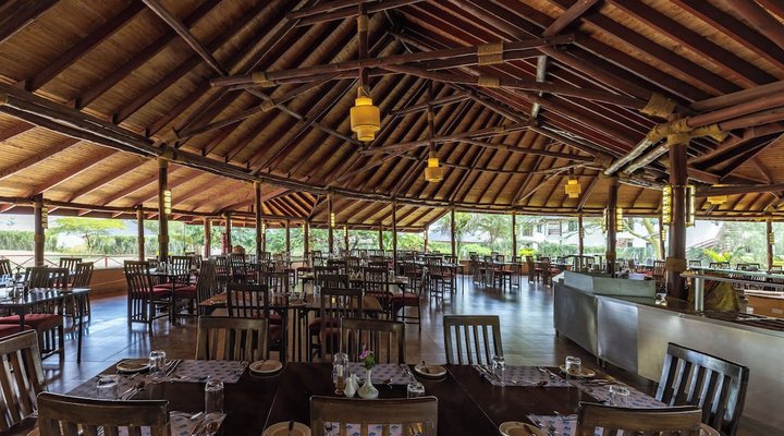 Sentrim Elementaita Lodge