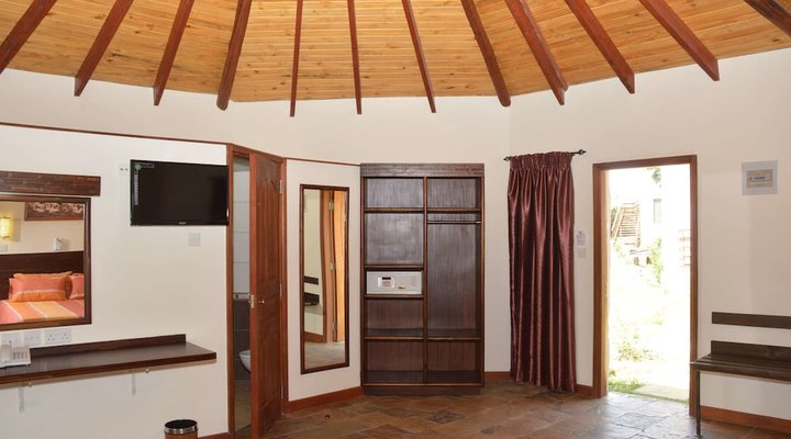 Sentrim Elementaita Lodge