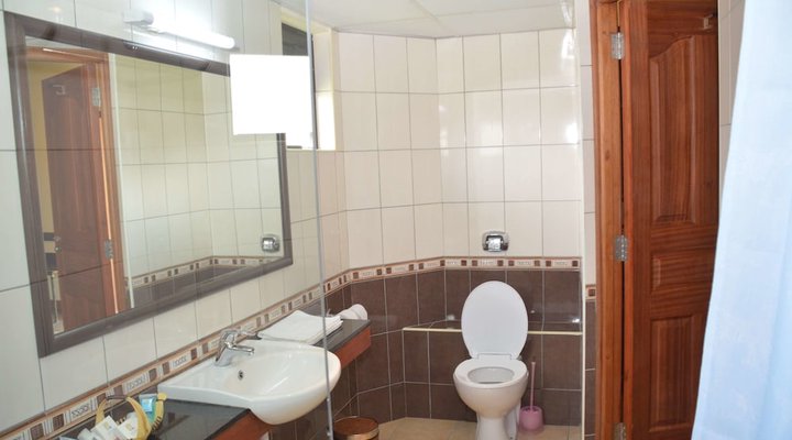 Sentrim Elementaita Lodge